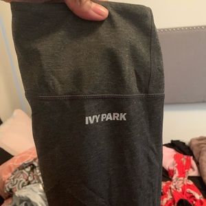 Ivy Park leggings